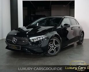 Mercedes-Benz A 200 Gebrauchtwagen