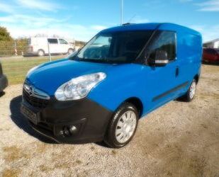 Opel Combo Gebrauchtwagen