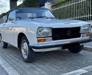 Peugeot 304 Gebrauchtwagen