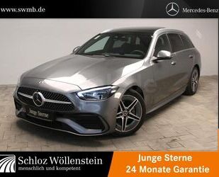 Mercedes-Benz C 300 Gebrauchtwagen