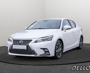 Lexus CT 200h Gebrauchtwagen