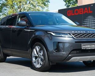 Land Rover Range Rover Evoque Gebrauchtwagen
