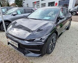 Kia EV6 Gebrauchtwagen
