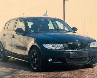 BMW 120 Gebrauchtwagen
