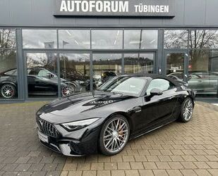 Mercedes-Benz SL 63 AMG Gebrauchtwagen