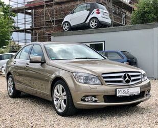 Mercedes-Benz C 250 Gebrauchtwagen