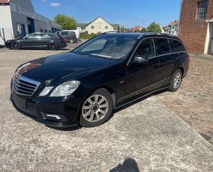 Mercedes-Benz E 350 Gebrauchtwagen