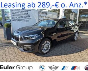 BMW 116 Gebrauchtwagen