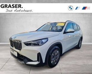 BMW iX1 Gebrauchtwagen
