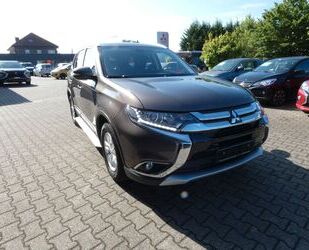 Mitsubishi Outlander Gebrauchtwagen