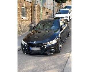 BMW 335 Gebrauchtwagen