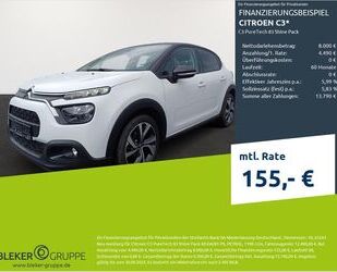 Citroen C3 Gebrauchtwagen
