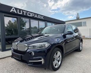 BMW X5 Gebrauchtwagen