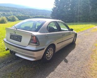 BMW 318 Gebrauchtwagen