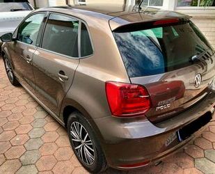 VW Polo Gebrauchtwagen