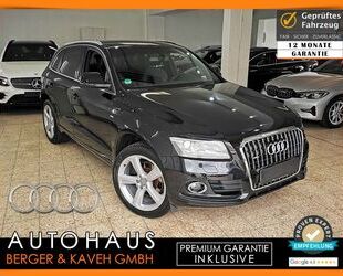 Audi Q5 Gebrauchtwagen