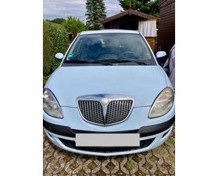 Lancia Ypsilon Gebrauchtwagen