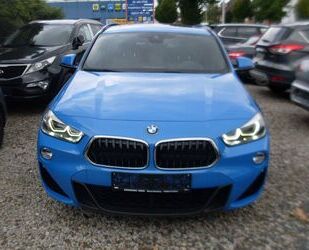 BMW X2 Gebrauchtwagen