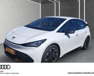 Cupra Born Gebrauchtwagen