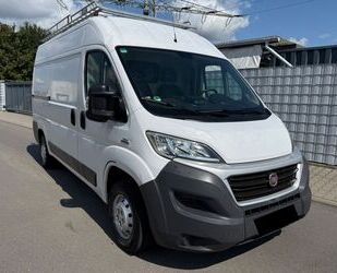 Fiat Ducato Gebrauchtwagen
