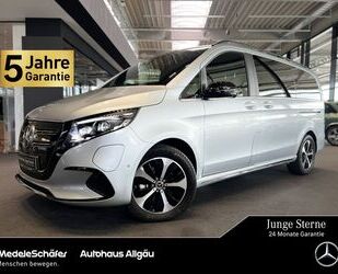 Mercedes-Benz EQV Gebrauchtwagen