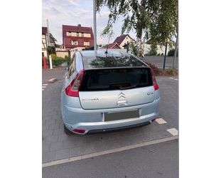 Citroen C4 Gebrauchtwagen
