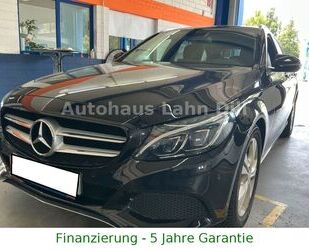 Mercedes-Benz C 200 Gebrauchtwagen