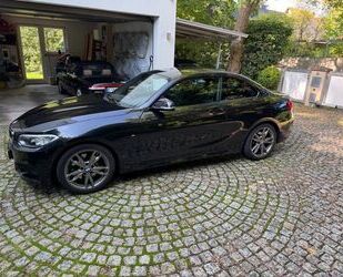 BMW 228 Gebrauchtwagen