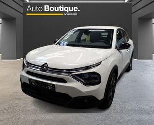 Citroen C4 Gebrauchtwagen