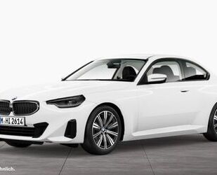 BMW 218 Gebrauchtwagen