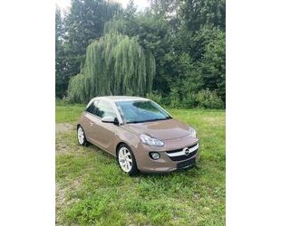 Opel Adam Gebrauchtwagen