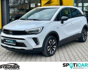 Opel Crossland (X) Gebrauchtwagen