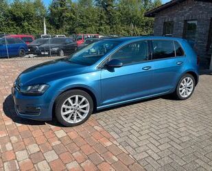 VW Golf Gebrauchtwagen