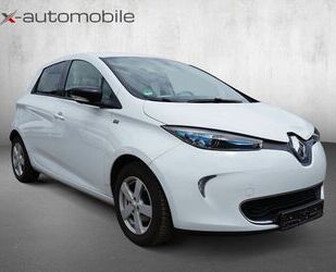 Renault ZOE Gebrauchtwagen