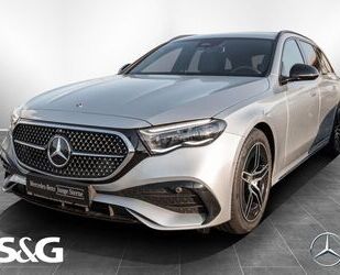 Mercedes-Benz E 200 Gebrauchtwagen