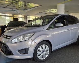Ford C-Max Gebrauchtwagen