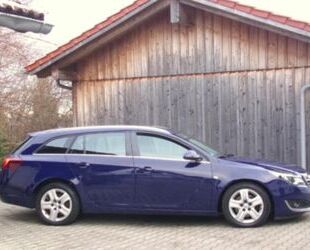 Opel Insignia Gebrauchtwagen