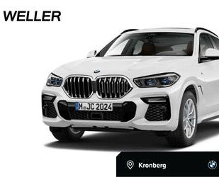 BMW X6 Gebrauchtwagen