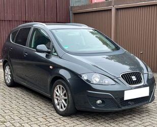 Seat Altea Gebrauchtwagen