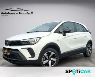 Opel Crossland (X) Gebrauchtwagen