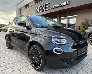 Fiat 500e Gebrauchtwagen