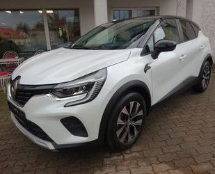 Renault Captur Gebrauchtwagen