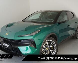 Lotus Eletre Gebrauchtwagen