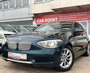BMW 116 Gebrauchtwagen
