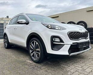 Kia Sportage Gebrauchtwagen