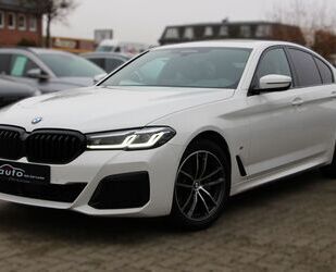BMW 520 Gebrauchtwagen