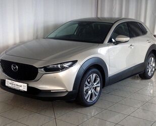 Mazda CX-30 Gebrauchtwagen