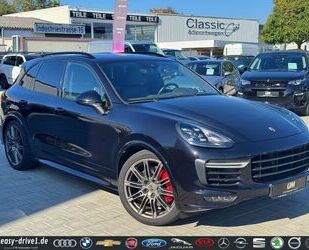 Porsche Cayenne Gebrauchtwagen