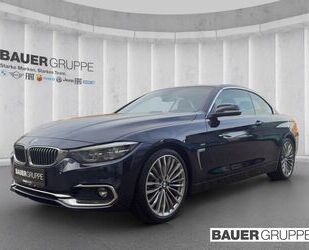 BMW 430 Gebrauchtwagen