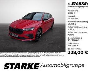 Skoda Scala Gebrauchtwagen